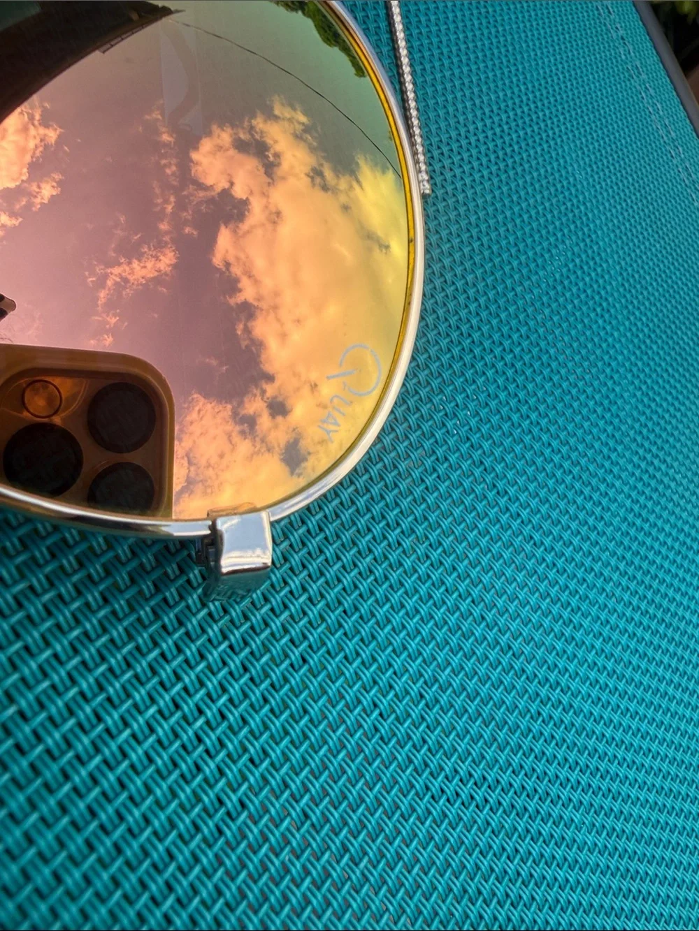 Quay Australia quay sunglasses